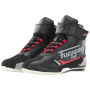 Deportivas Moto Furygan V5 D3O WP Black White Red
