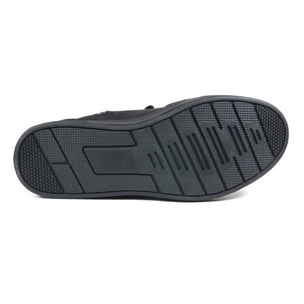 HARISSON Branco Full Black