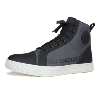 Deportivas Moto HARISSON Curtis Grey