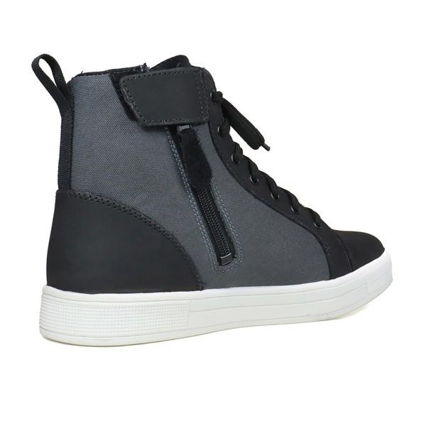 HARISSON Curtis Grey