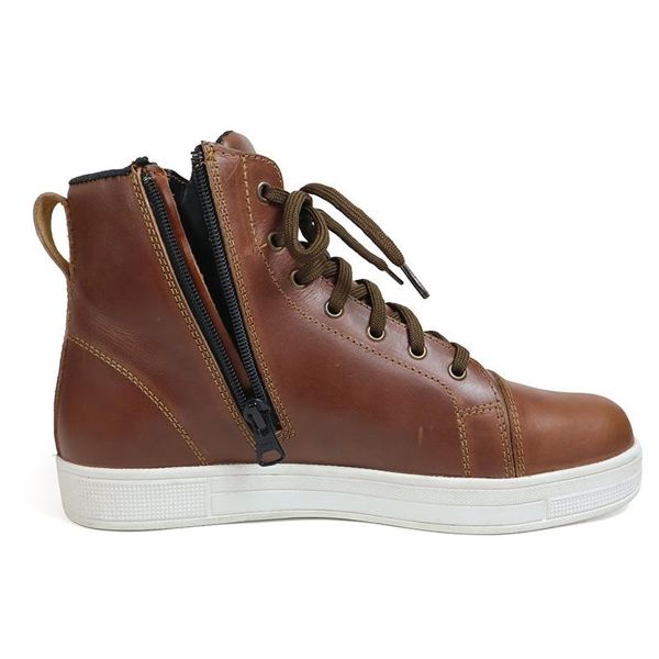 HARISSON Curtis WP Marr�n