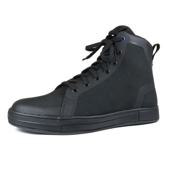 Deportivas Moto HARISSON Steed Full Black