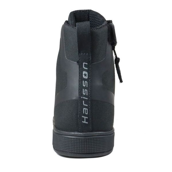 HARISSON Steed Full Black