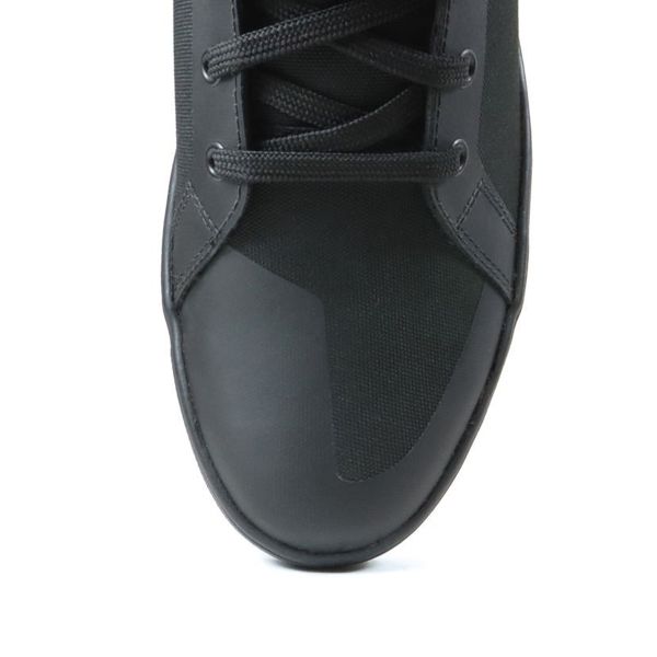 HARISSON Steed Full Black