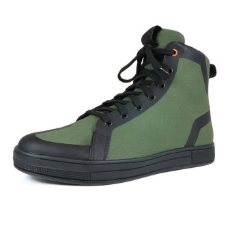 Deportivas Moto HARISSON Steed Khaki