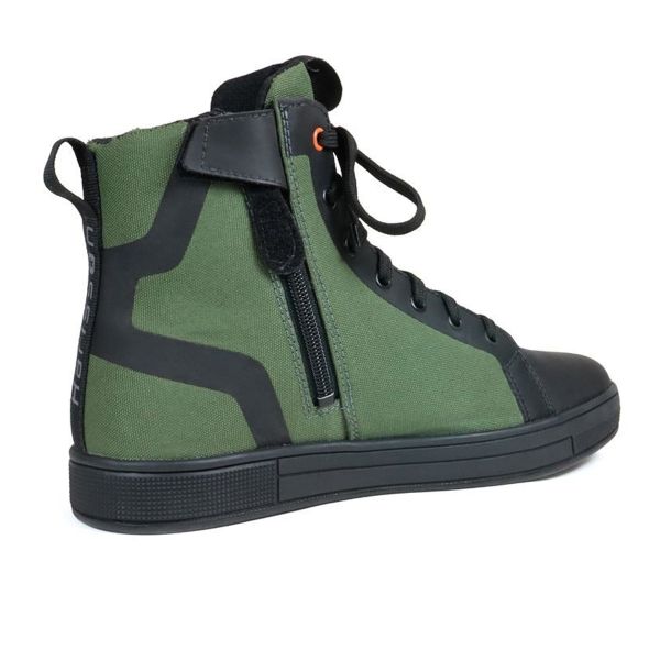 HARISSON Steed Khaki