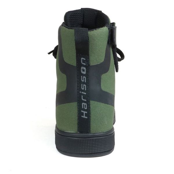 HARISSON Steed Khaki