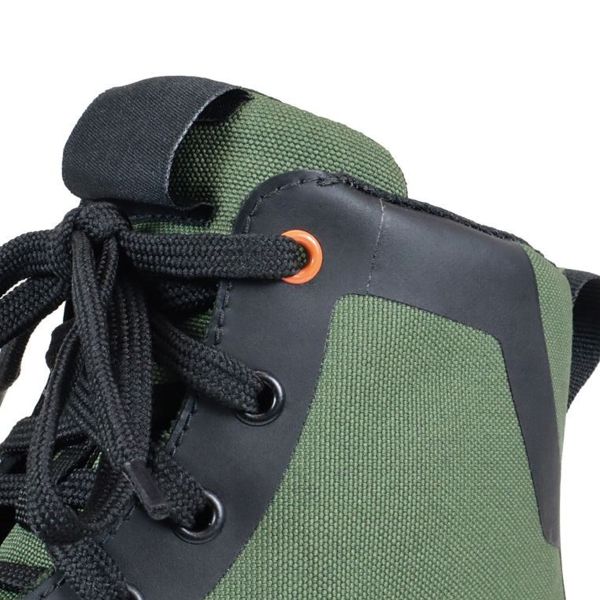 HARISSON Steed Khaki