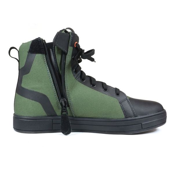 HARISSON Steed Khaki