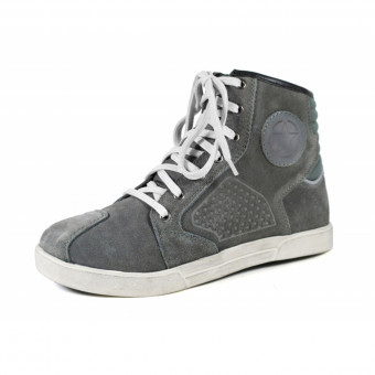 Deportivas Moto HARISSON Yankee Lady Grey Deportivas Moto HARISSON Yankee Lady Grey
