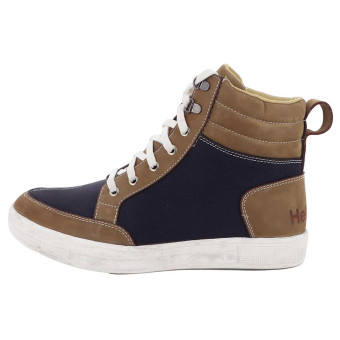 Deportivas Moto Helstons Osaka Blue Taupe Deportivas Moto Helstons Osaka Blue Taupe