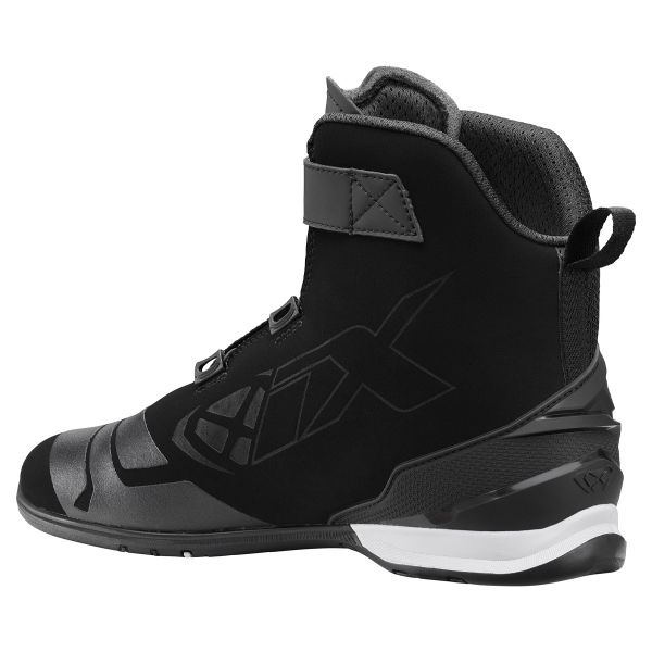 Ixon Bull 2 Air Negro Blanco