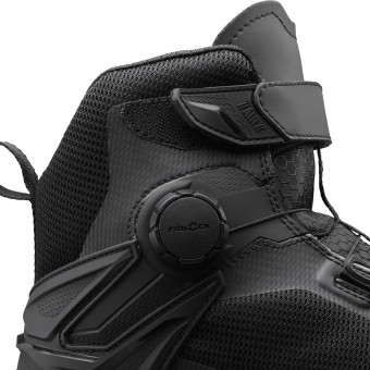 Ixon Bull 2 Air Negro Blanco