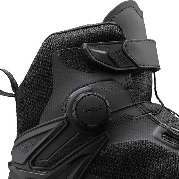 Ixon Bull 2 Air Negro Blanco