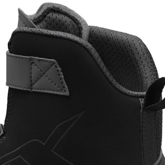 Ixon Bull 2 Air Negro Blanco