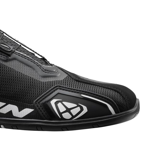 Ixon Bull 2 Air Negro Blanco