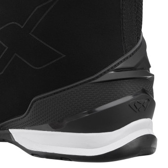 Ixon Bull 2 Air Negro Blanco