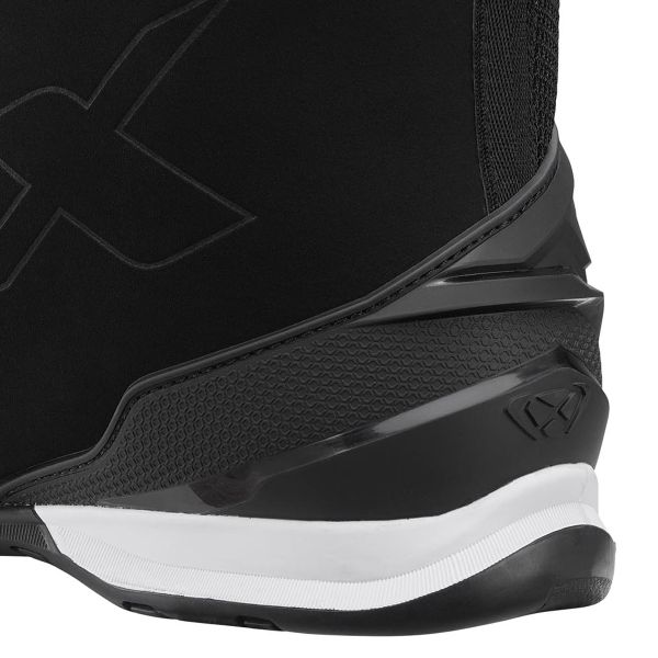 Ixon Bull 2 Air Negro Blanco