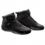 Deportivas Moto Ixon Gambler Lady Black