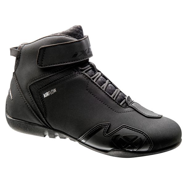 Ixon Gambler Lady Black