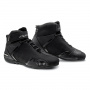 Deportivas Moto Ixon Gambler WP Lady Black