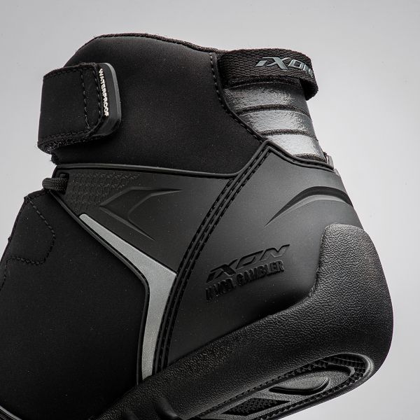 Ixon Gambler WP Lady Black Silver