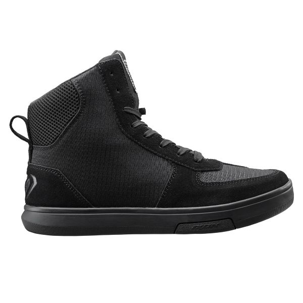 Deportivas Moto Ixon Ghost Air Negro
