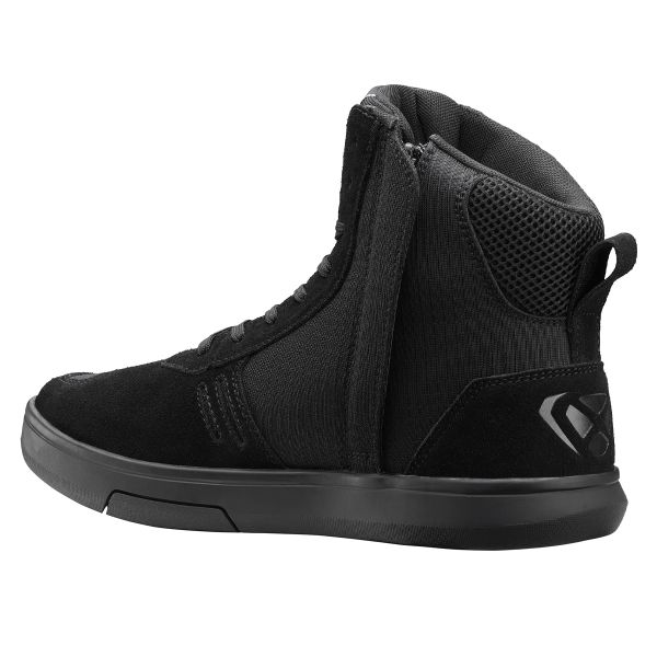 Ixon Ghost Air Negro