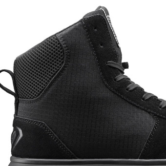 Ixon Ghost Air Negro