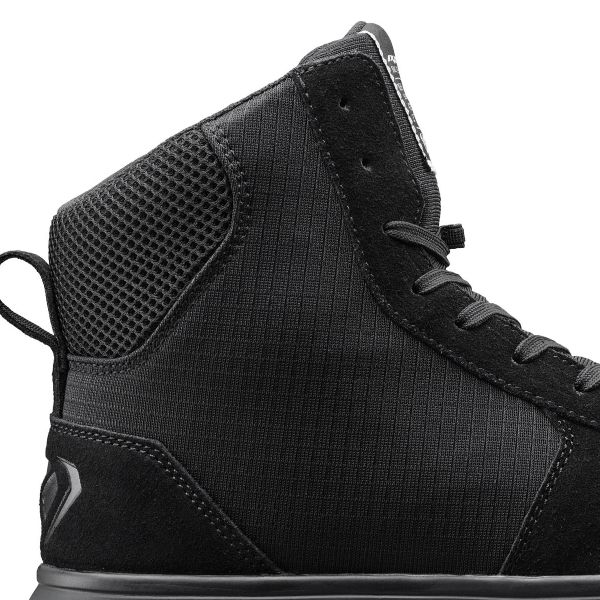 Ixon Ghost Air Negro