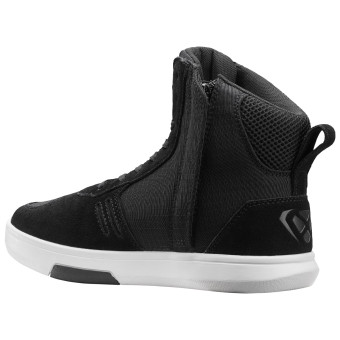 Ixon Ghost Air Lady Negro Blanco