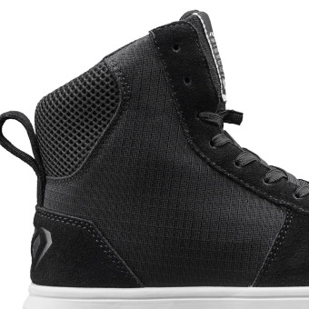 Ixon Ghost Air Lady Negro Blanco