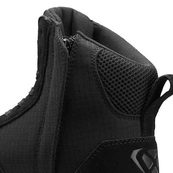 Ixon Ghost Air Lady Negro Blanco