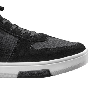 Ixon Ghost Air Lady Negro Blanco