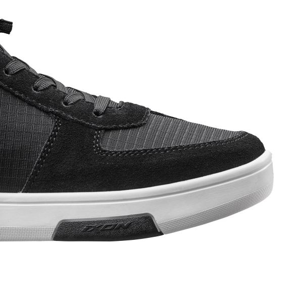 Ixon Ghost Air Lady Negro Blanco