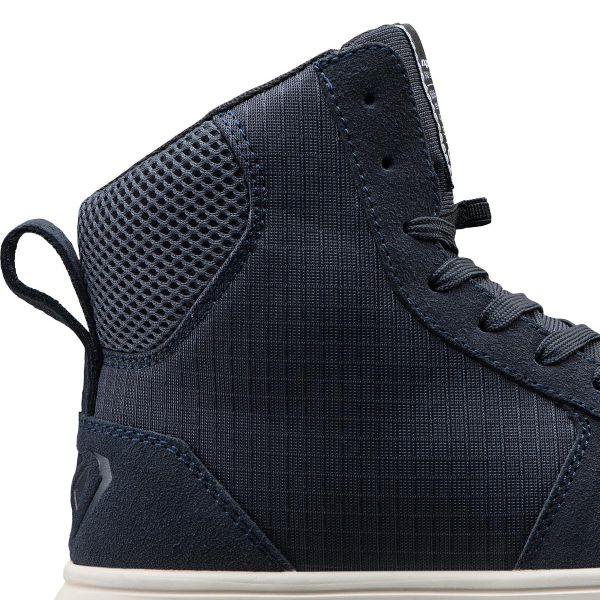 Ixon Ghost Air Lady Azul marino