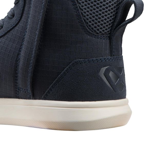 Ixon Ghost Air Lady Azul marino