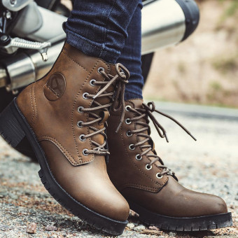 Ixon Krafter WP Lady Brown
