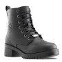 Botas Moto  Ixon Krafter WP Lady Black