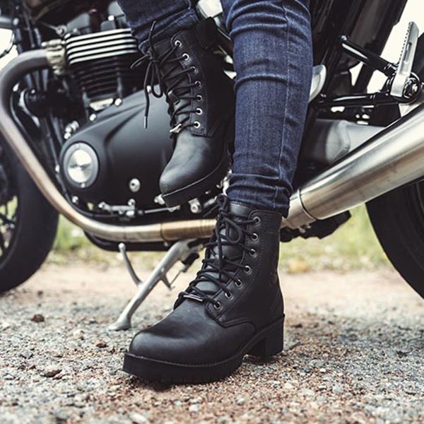 Ixon Krafter WP Lady Black