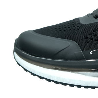 Ixon Paddock 6 Negro Blanco