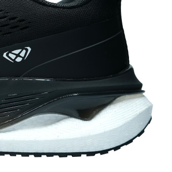 Ixon Paddock 6 Negro Blanco