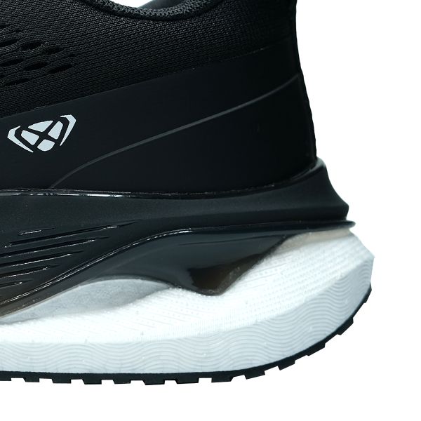Ixon Paddock 6 Negro Blanco