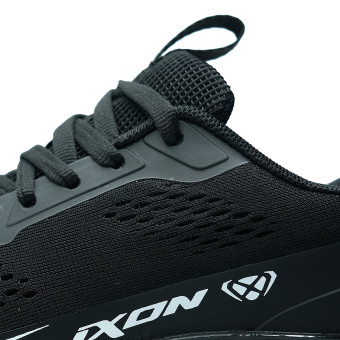 Ixon Paddock 6 Negro Blanco