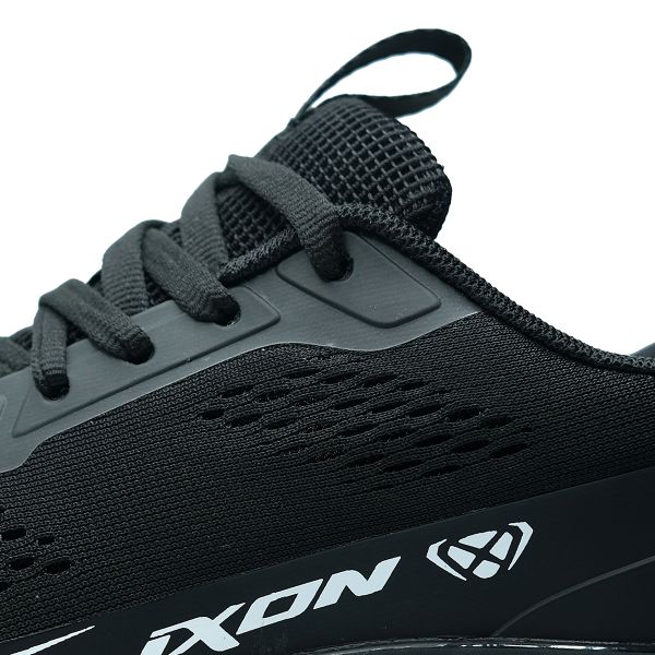 Ixon Paddock 6 Negro Blanco