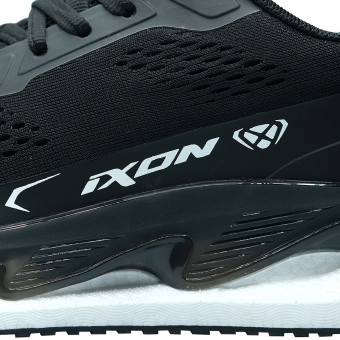 Ixon Paddock 6 Negro Blanco