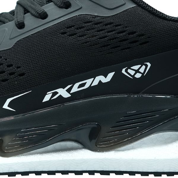 Ixon Paddock 6 Negro Blanco