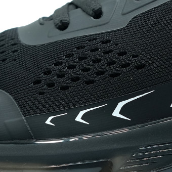 Ixon Paddock 6 Negro Blanco
