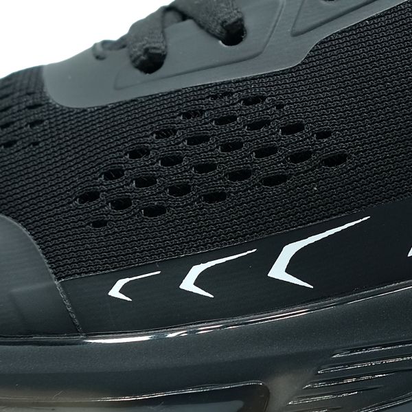 Ixon Paddock 6 Negro Blanco