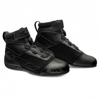 Deportivas Moto Ixon Ranker Black